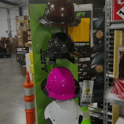 Safety Supplies